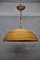 Wicker Ceiling Lamp, 1960s 1