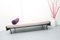 Vintage White & Purple Daybed, Image 2