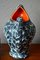 Vintage Krug und Tassen aus Keramik von Marius Musarra für Mabyjo, 1970er, 5er Set 3