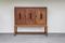 Mid Century Rosewood Sideboard from T. Woonhuy's, 1960s 1