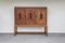 Mid Century Rosewood Sideboard from T. Woonhuy's, 1960s, Image 1