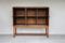 Mid Century Palisander Sideboard von T. Woonhuy's, 1960er 7