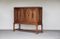Mid Century Rosewood Sideboard from T. Woonhuy's, 1960s 6