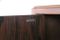 Mid Century Palisander Sideboard von T. Woonhuy's, 1960er 8