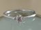 Solitaire Ring in 750 White Gold 18k with Diamond of 0.2 Karat 15