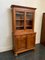 Antique Italian Pinewood Cabinet, Image 3