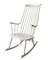 Rocking Chair by Lena Larsson for Nesto, 1960s 1