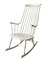 Rocking Chair par Lena Larsson pour Nesto, 1960s 1