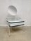 Vintage Dutch Dressing Table from Auping, 1950s, Image 1