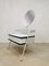 Vintage Dutch Dressing Table from Auping, 1950s, Image 4