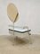 Vintage Dutch Dressing Table from Auping, 1950s 5