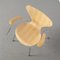 Beech Butterfly Armchair by Arne Jacobsen for Fritz Hansen, 1992 3