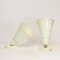 Industrial Wall Lights, 1950s, Set of 2, Image 5