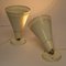 Industrial Wall Lights, 1950s, Set of 2, Image 3