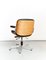 Swivel Office Chair by Prof. Karl Dittert for Stoll Giroflex, 1970s, Image 15