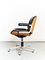 Swivel Office Chair by Prof. Karl Dittert for Stoll Giroflex, 1970s 14