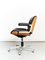 Swivel Office Chair by Prof. Karl Dittert for Stoll Giroflex, 1970s, Immagine 14