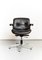 Swivel Office Chair by Prof. Karl Dittert for Stoll Giroflex, 1970s, Image 16