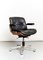 Swivel Office Chair by Prof. Karl Dittert for Stoll Giroflex, 1970s 1