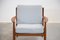 Mid-Century Armchair by Grete Jalk for France & Søn, 1960s 9