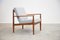 Mid-Century Armchair by Grete Jalk for France & Søn, 1960s 1