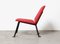 Mid-Century Lounge Chair, 1960s, Image 5