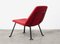 Mid-Century Lounge Chair, 1960s 4