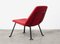Mid-Century Lounge Chair, 1960s, Image 4