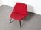 Mid-Century Lounge Chair, 1960s, Image 6