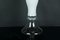 White Clex Glass Vase from VGnewtrend 3