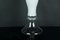 White Clex Glass Vase from VGnewtrend, Image 3