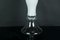 White Clex Glass Vase from VGnewtrend, Immagine 3