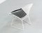 Vintage Diamond Chair by Harry Bertoia for Knoll Inc. / Knoll International, 1970s, Image 5