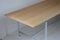 Vintage Model A 1910 Desk by Norman Foster for Thonet, 1990s, Immagine 4