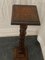 19th Century Twisting Pedestal Table, Image 5