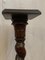 19th Century Twisting Pedestal Table, Image 4