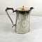Viktorianisches Versilbertes Tee- und Kaffeeservice von George Shadford Lee & Henry Wigfull, 4er Set 13