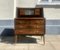 Mid-Century Danish Secretaire in Walnut, 1950s 1