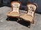 Lounge Chairs, Italy, 1980s, Set of 2 2