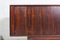 Vintage Rosewood Sideboard from Bruno Hansen, 1960s 7