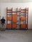 Mid-Century Wall Unit by A. Merlo Mantova 7