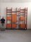 Mid-Century Wall Unit by A. Merlo Mantova 6