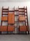 Mid-Century Wall Unit by A. Merlo Mantova 2