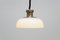 Lampe à Suspension Up-Down Version de KD7 par Achille Castiglioni pour Kartell, 1950s 4