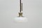 Up-Down Pendant Version of KD7 by Achille Castiglioni for Kartell, 1950s, Image 2