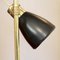 French 3-Light Floor Lamp from Monix, 1950s, Image 17