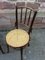 Bentwood Bistro Chairs, 1920s, Set of 2, Image 5