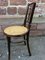 Bentwood Bistro Chairs, 1920s, Set of 2 4