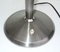 Italian Aluminium Table Lamp attributed to Artemide, 1950 6