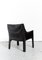 Cab 414 Chair by Mario Bellini for Cassina, 1980s 7